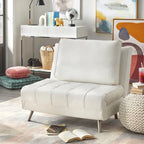 Fauteuil futon Victor Simple Living