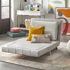 Fauteuil futon Victor Simple Living