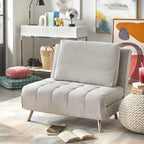 Fauteuil futon Victor Simple Living