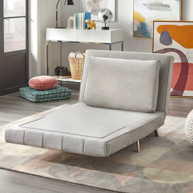 Fauteuil futon Victor Simple Living