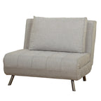 Fauteuil futon Victor Simple Living