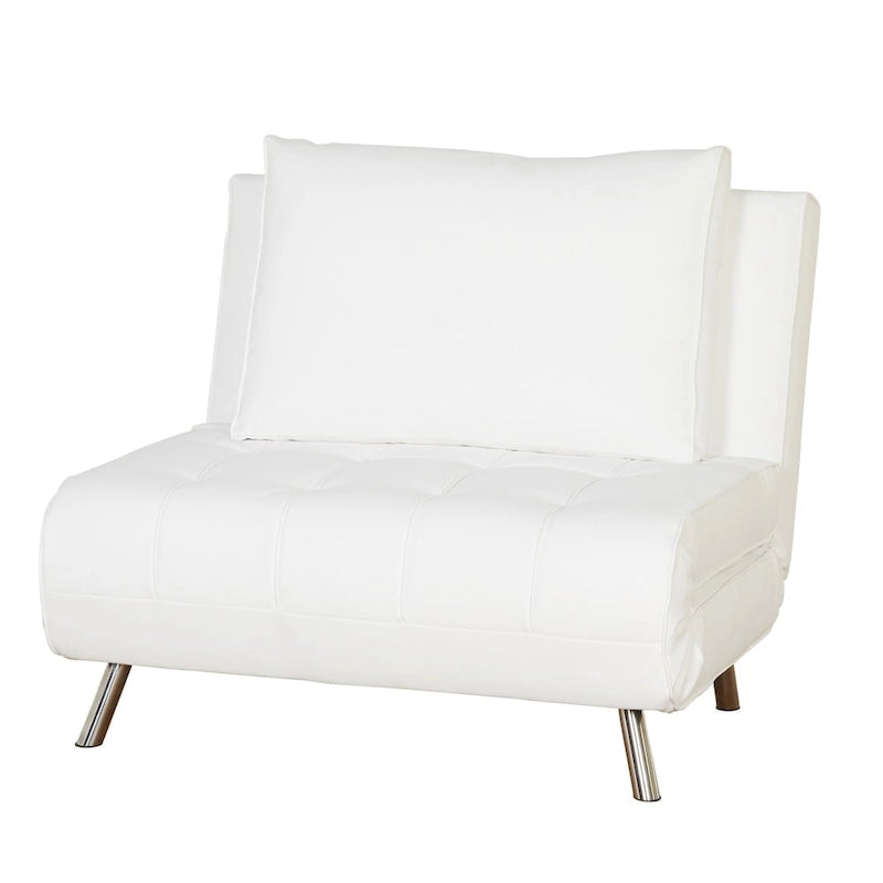 Fauteuil futon Victor Simple Living