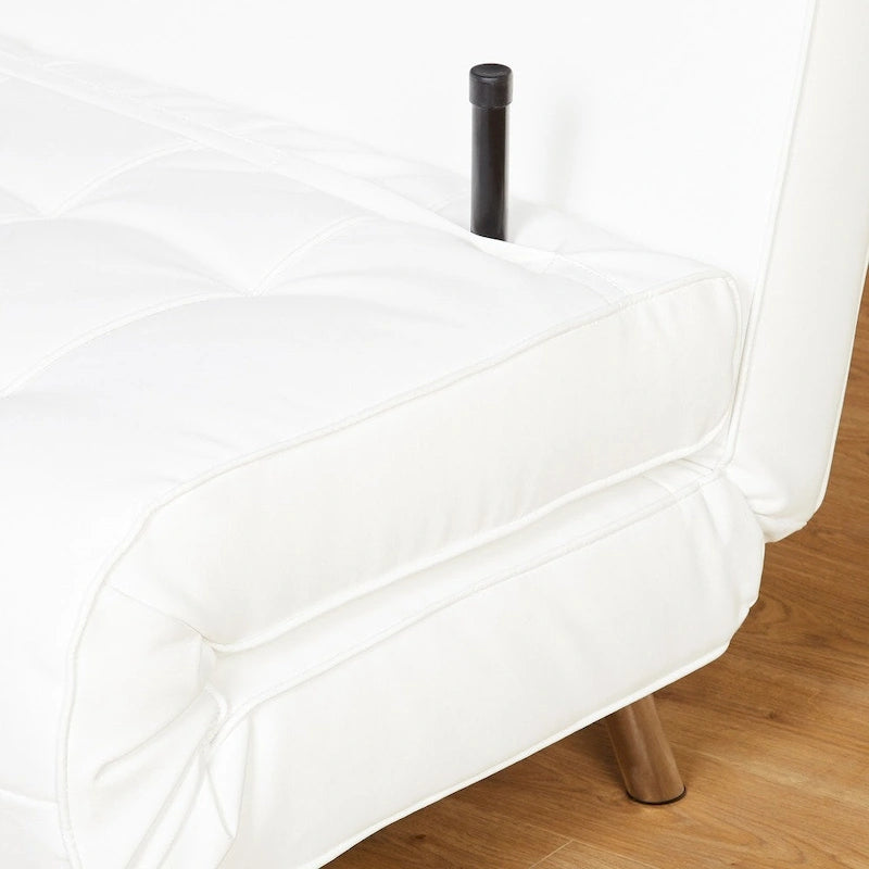 Fauteuil futon Victor Simple Living