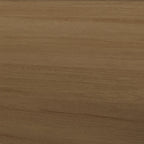 Lit de jour double en bois de style moderne du milieu du siècle avec lit gigogne CraftPorch
