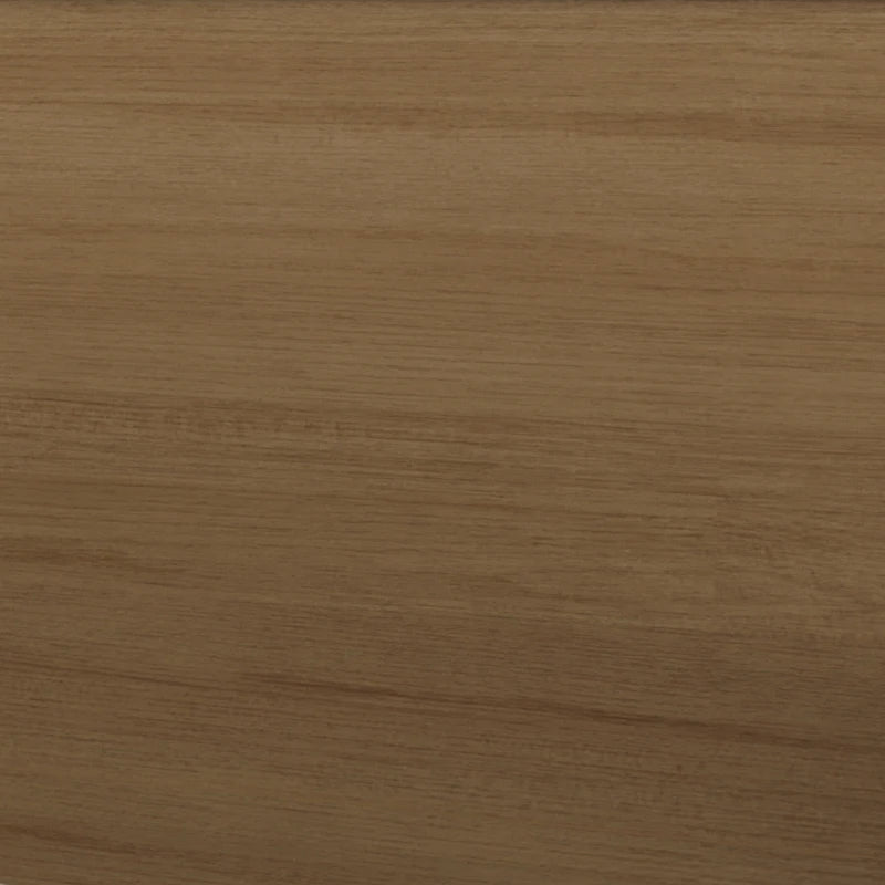 Lit de jour double en bois de style moderne du milieu du siècle avec lit gigogne CraftPorch