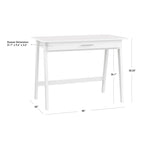 Bureau Rollins pour une vie simple