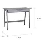 Bureau Rollins pour une vie simple
