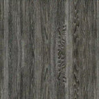 Table de chevet en bois à 2 tiroirs de style classique CraftPorch