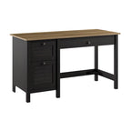 Bureau d'ordinateur Mayfield 54W avec tiroirs par Bush Furniture