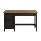 Bureau d'ordinateur Mayfield 54W avec tiroirs par Bush Furniture
