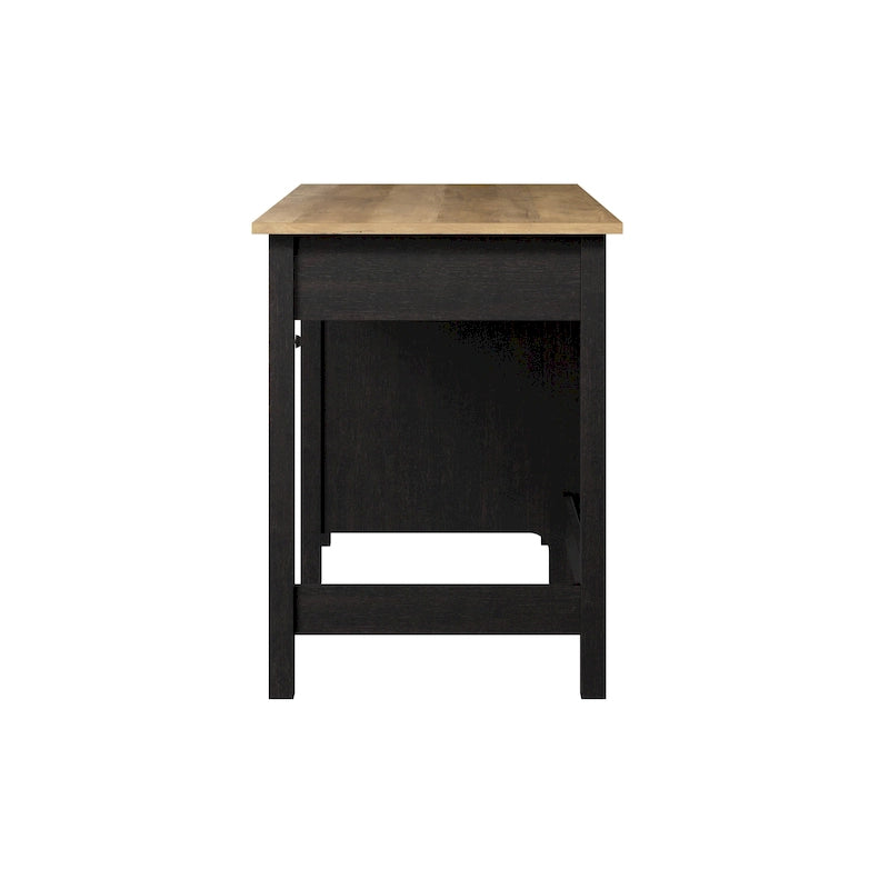 Bureau d'ordinateur Mayfield 54W avec tiroirs par Bush Furniture