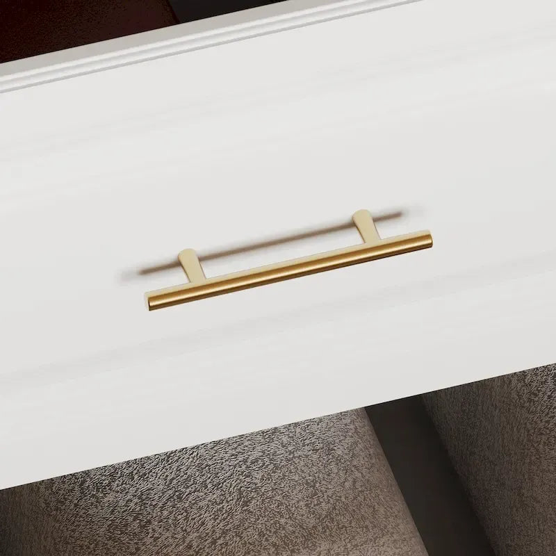 Armoires penderie/penderie/rangement avec tiroirs suspendus (93,9 cm x 74,2 cm)
