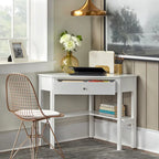 Bureau d'angle Lincoln Porch &amp; Den