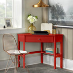 Bureau d'angle Lincoln Porch &amp; Den