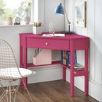 Bureau d'angle Lincoln Porch &amp; Den