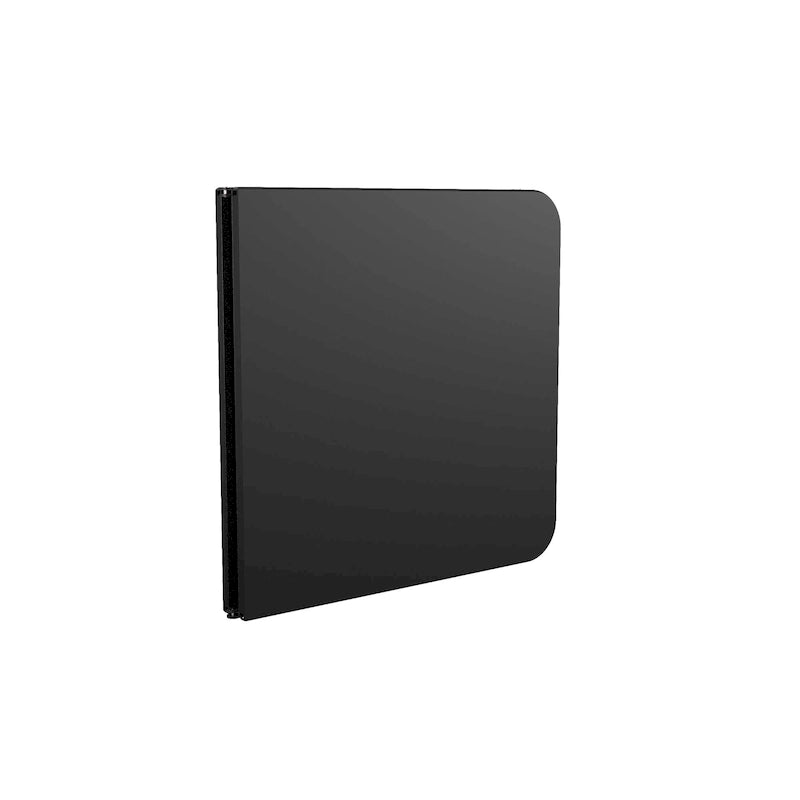Table utilitaire portable pliable en deux COSCO pour intérieur/extérieur de 1,2 m