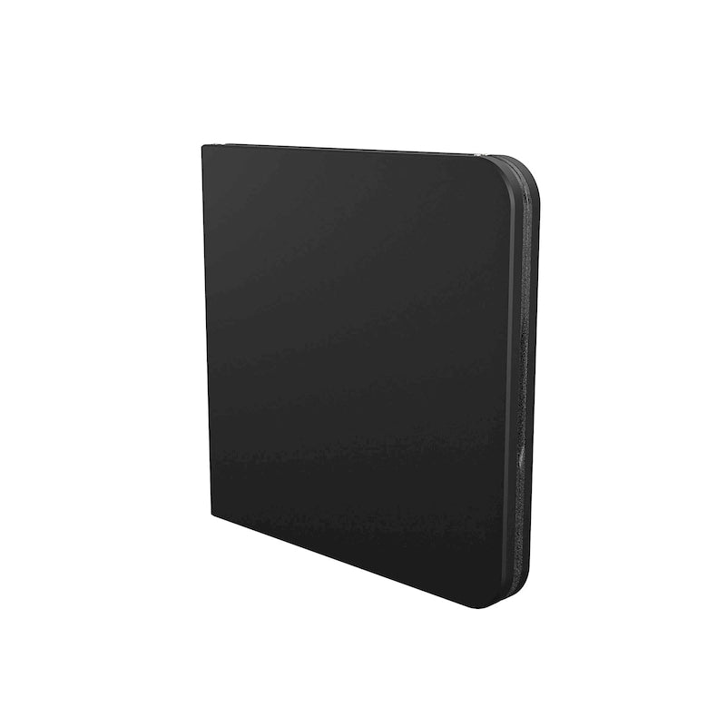 Table utilitaire portable pliable en deux COSCO pour intérieur/extérieur de 1,2 m