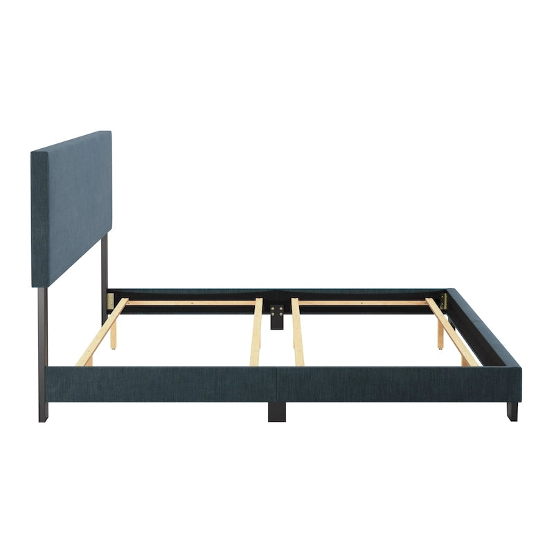 Lit Nova Modern King, sommier requis