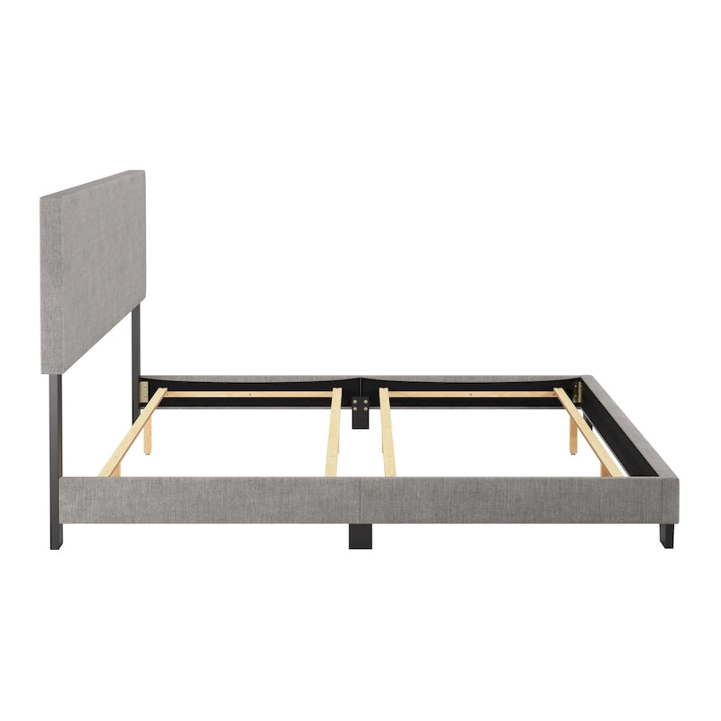 Lit Nova Modern King, sommier requis