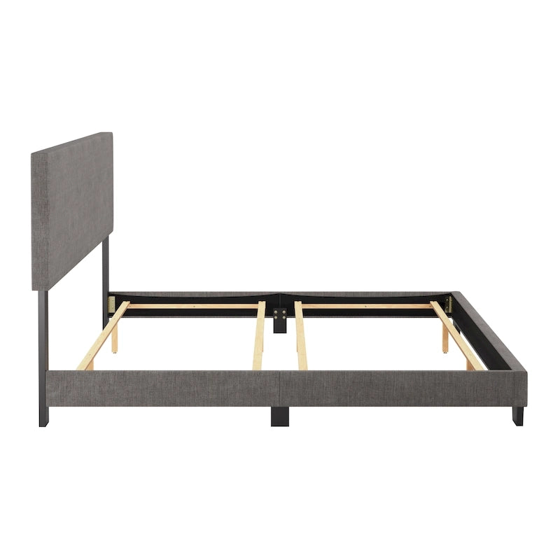 Lit Nova Modern King, sommier requis