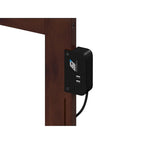 Tête de lit en bois AFI Canyon avec chargeur intégré