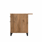 Bureau d'ordinateur Bush Furniture Somerset 60W avec tiroirs
