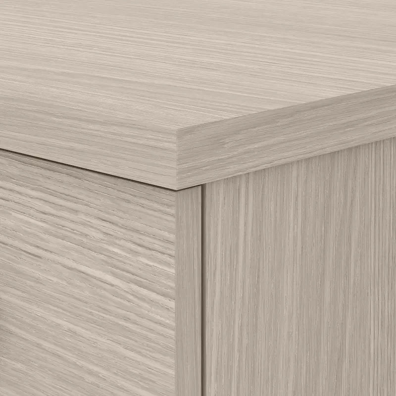 Bureau d'ordinateur Bush Furniture Somerset 60W avec tiroirs