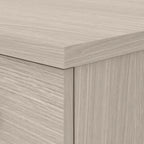 Bureau d'ordinateur Bush Furniture Somerset 60W avec tiroirs