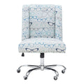 Chaise de bureau Finn Optical