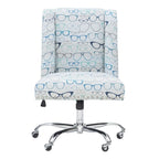 Chaise de bureau Finn Optical