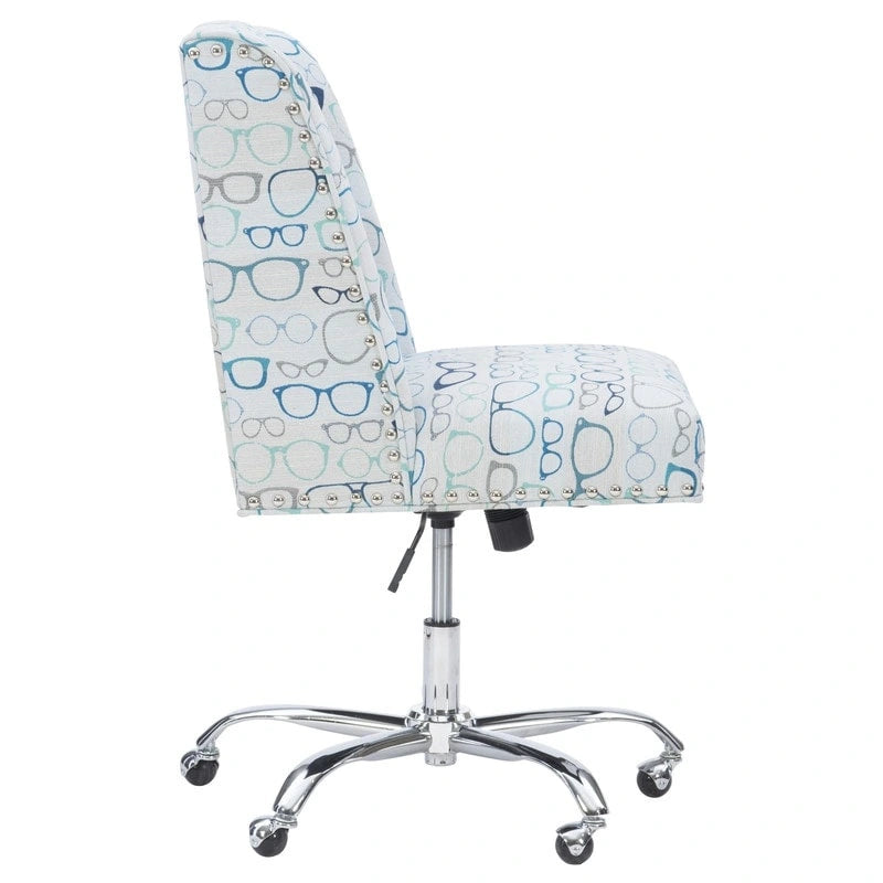 Chaise de bureau Finn Optical