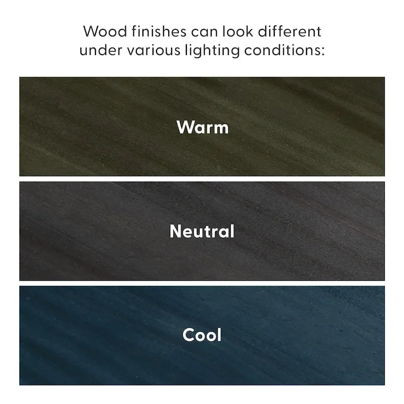 Lit plateforme Queen classique en bois véritable Plank and Beam