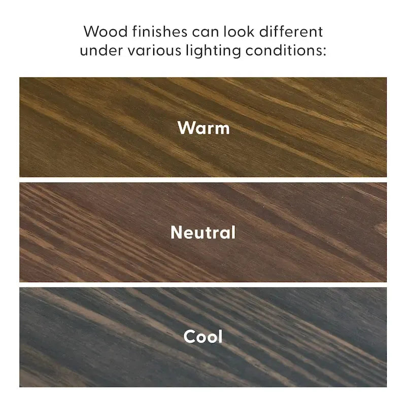 Lit plateforme Queen classique en bois véritable Plank and Beam