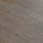 Lit plateforme Queen classique en bois véritable Plank and Beam