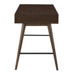 Bureau Aksel Wood à 3 tiroirs par iNSPIRE Q Modern