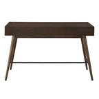 Bureau Aksel Wood à 3 tiroirs par iNSPIRE Q Modern