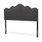 Tête de lit contemporaine par Baxton Studio