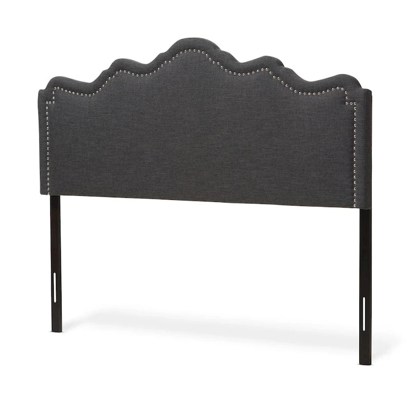 Tête de lit contemporaine par Baxton Studio