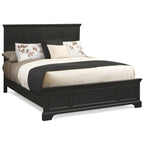 Lit Homestyles Bedford noir Queen