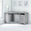 Bureau d'angle Bush Furniture Salinas 55W avec rangement