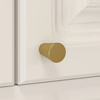 FUFU&amp;GAGA Grande Armoire Combo Armoires Placard Armoire de Rangement Blanc