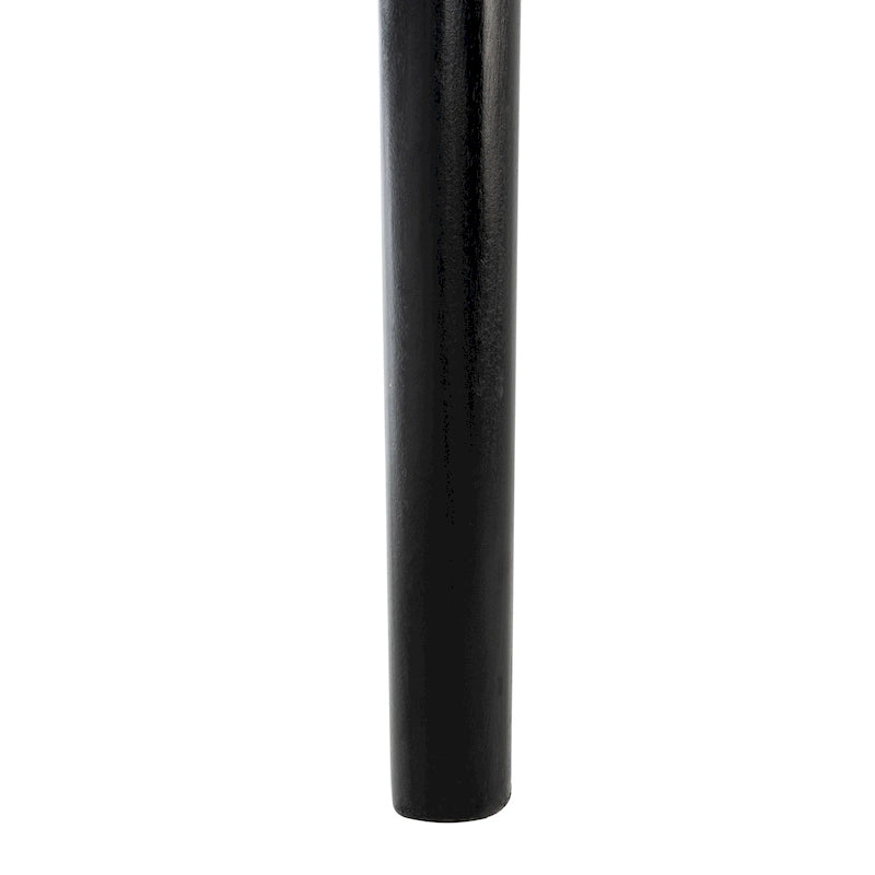 Tabouret de bar SAFAVIEH Virona en rotin 76 cm (22,3 po L x 20,5 po P x 39 po H)