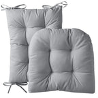 Ensemble de coussins pour fauteuil à bascule Sweet Home Collection