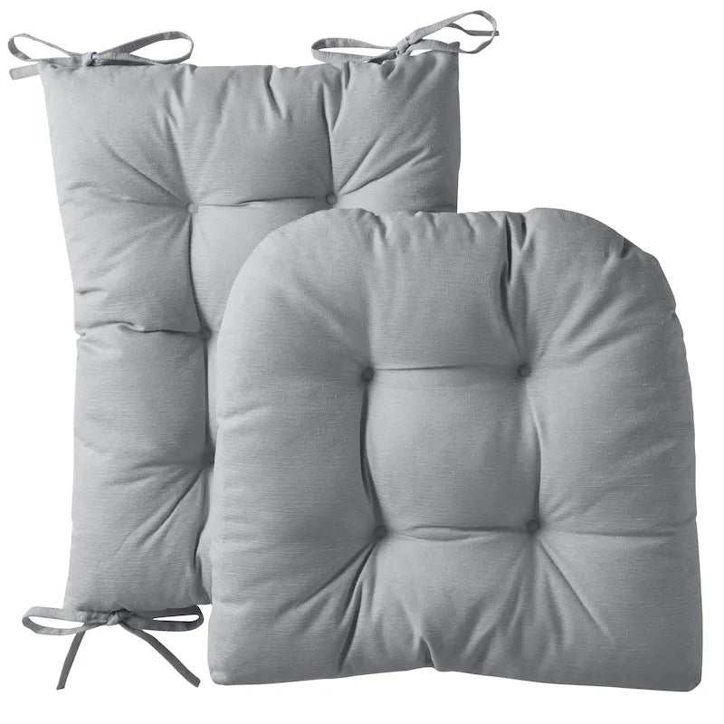 Ensemble de coussins pour fauteuil à bascule Sweet Home Collection
