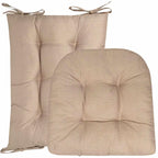 Ensemble de coussins pour fauteuil à bascule Sweet Home Collection