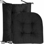 Ensemble de coussins pour fauteuil à bascule Sweet Home Collection