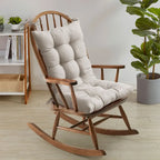 Ensemble de coussins pour fauteuil à bascule Sweet Home Collection
