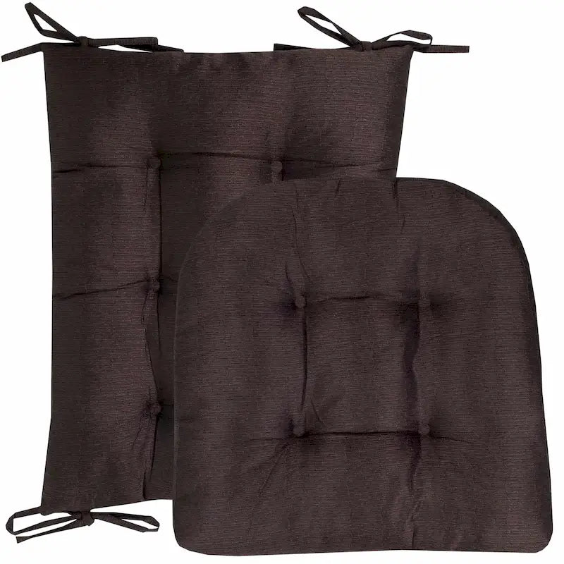 Ensemble de coussins pour fauteuil à bascule Sweet Home Collection