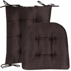 Ensemble de coussins pour fauteuil à bascule Sweet Home Collection