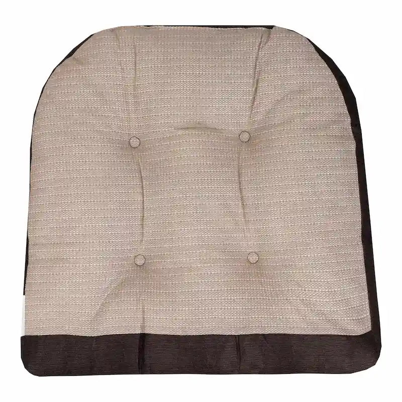 Ensemble de coussins pour fauteuil à bascule Sweet Home Collection
